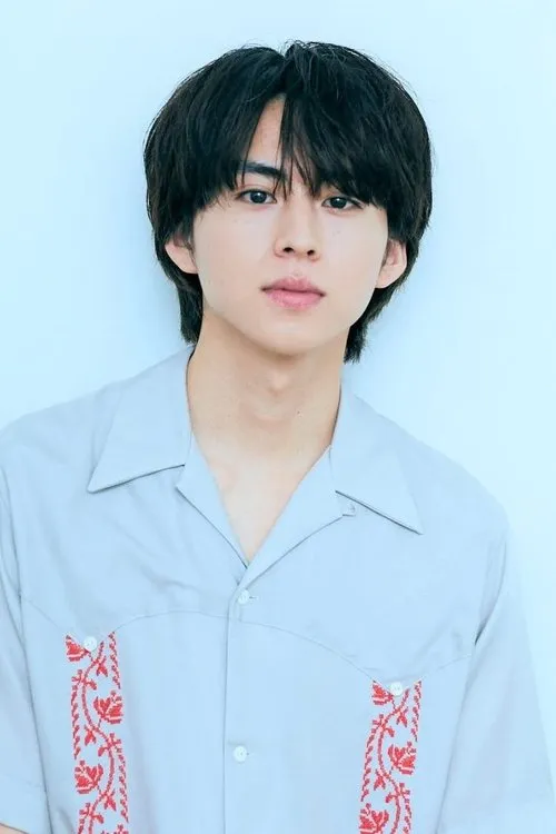 ???? ha trabajado con Taisei Sakai en 1 ocasiones