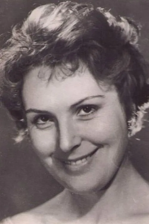 Lev Lobov ha trabajado con Taisiya Lytvynenko en 1 ocasiones