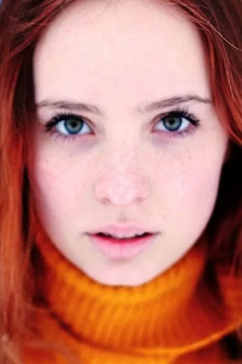 Taisiya Shipilova — personaje: ???????