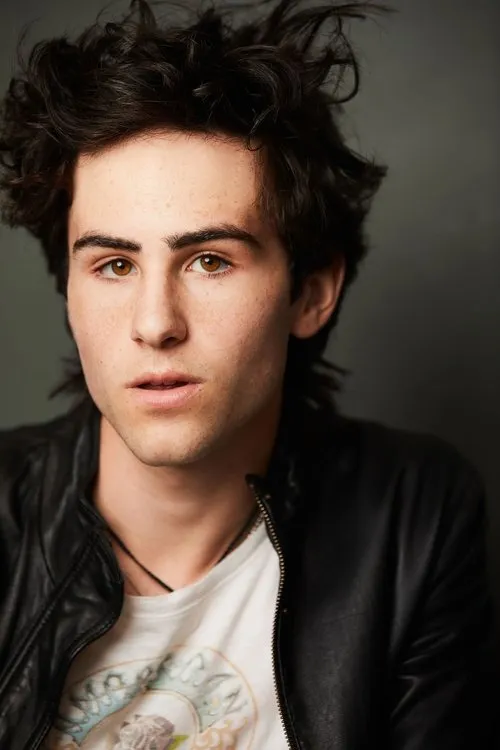 Marion Van Cuyck ha trabajado con Taj Cross en 1 ocasiones