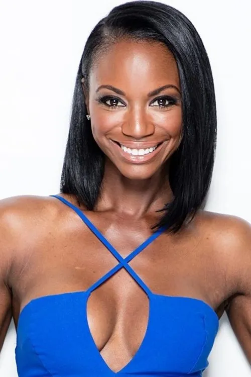 Keli Daniels ha trabajado con Taja V. Simpson en 1 ocasiones