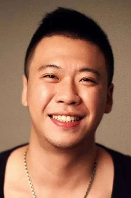 Tak Te-in interpretando a Ki-hwa