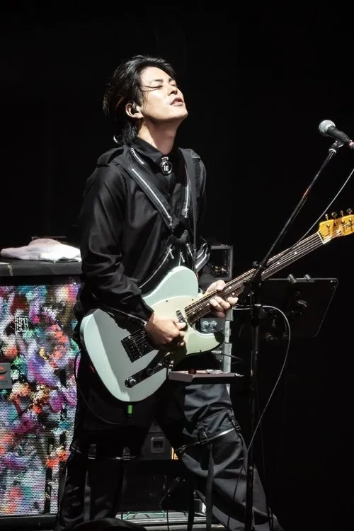 Foto de perfil del actor Takafumi 