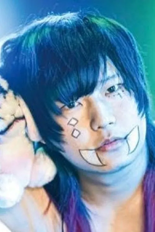 Takahiro Katori en su biografía y filmografía