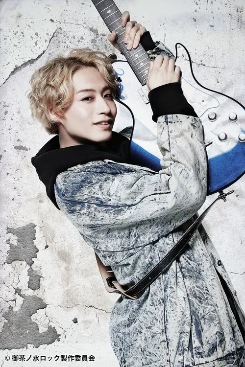 ??? ha trabajado con Takahisa Maeyama en 1 ocasiones