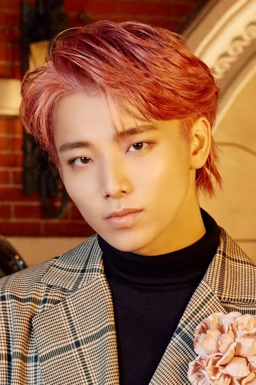 Takao Hayato interpretando a 