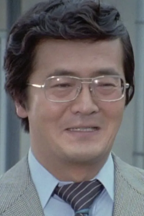 Motoo Noguchi ha trabajado con Takao Zushi en 1 ocasiones