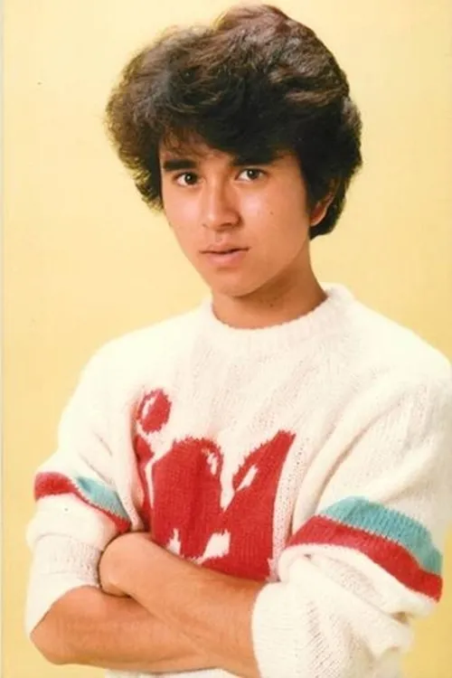 ???? ha trabajado con Takayuki Takemoto en 1 ocasiones