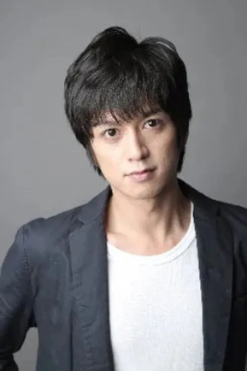 Toshiyuki Toyonaga ha trabajado con Takeru Shibaki en 1 ocasiones