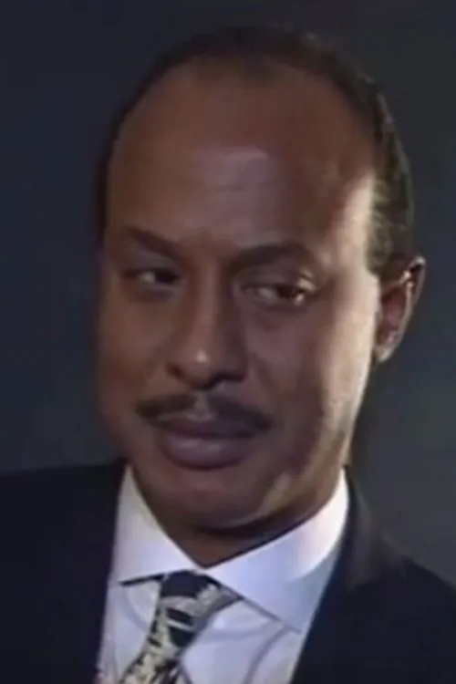 Talaat Zein interpretando a Dracula's brother