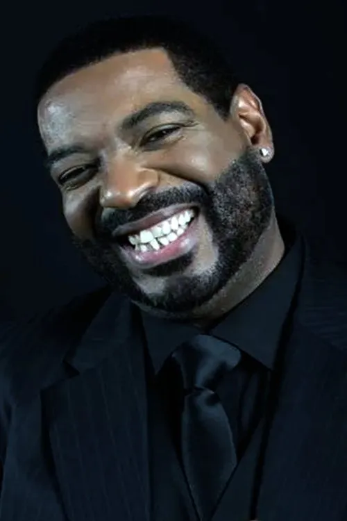 Johnny Mez ha trabajado con Talent Harris en 1 ocasiones