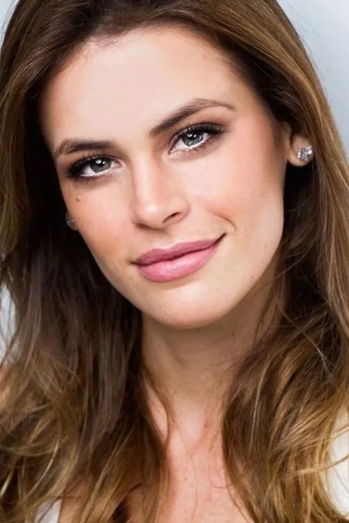 André Garolli ha trabajado con Talita Tilieri en 1 ocasiones