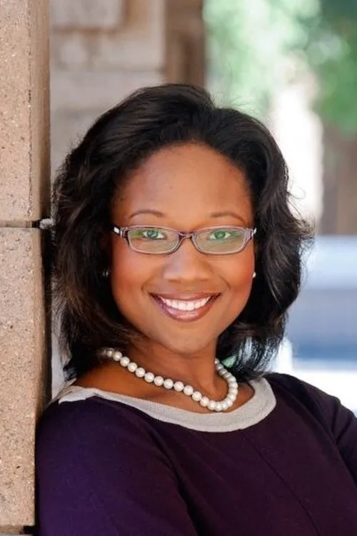 Talithia Williams en su biografía y filmografía