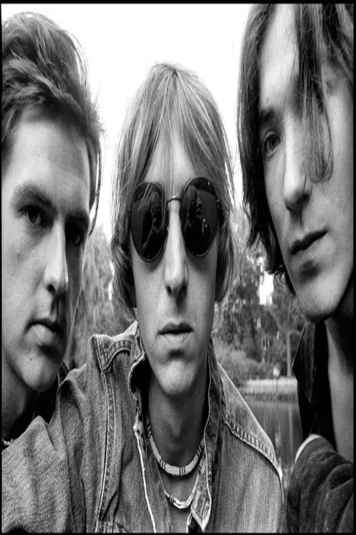 Lee Harris ha trabajado con Talk Talk en 2 ocasiones