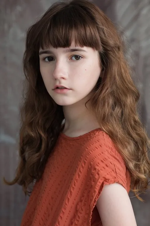 Debbie Chazen ha trabajado con Tallulah Conabeare en 1 ocasiones