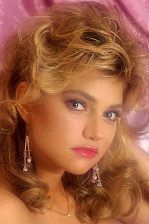 Tally Chanel interpretando a Corrine