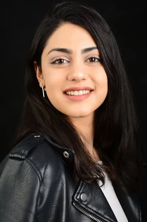 Talya Çelebi — personaje: Hançer