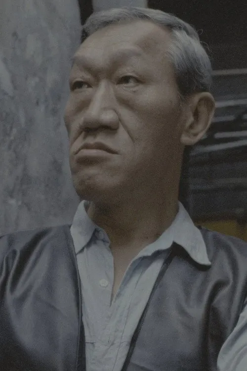 Mabel Kwong Mei-Bo ha trabajado con Tam Tin-Nam en 1 ocasiones