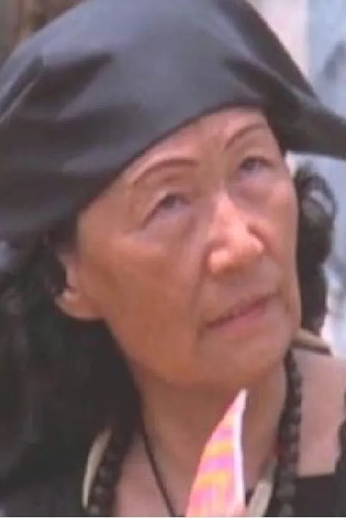Tam Ying en su biografía y filmografía