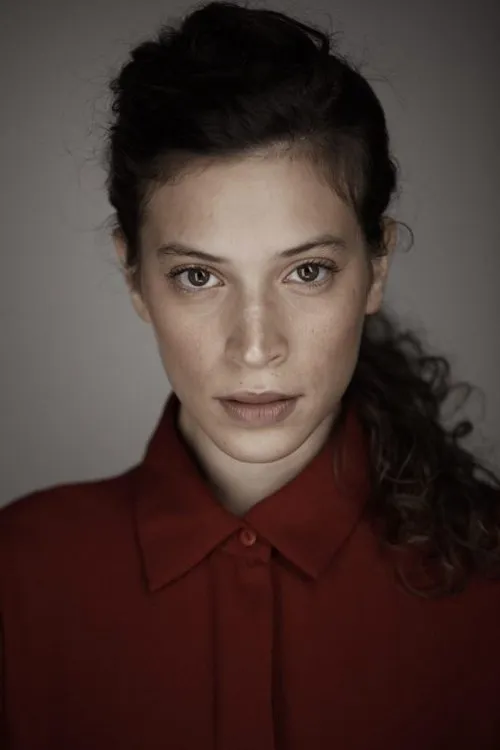 Tamar Amit-Joseph en su biografía y filmografía