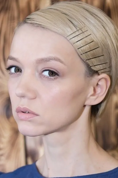 ???? ??????? ha trabajado con Tamara Adamova en 1 ocasiones