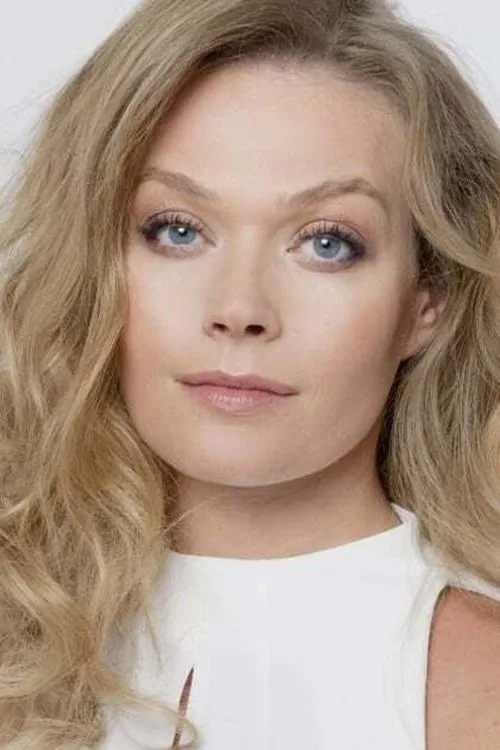 Tamara Arciuch interpretando a Ania's friend