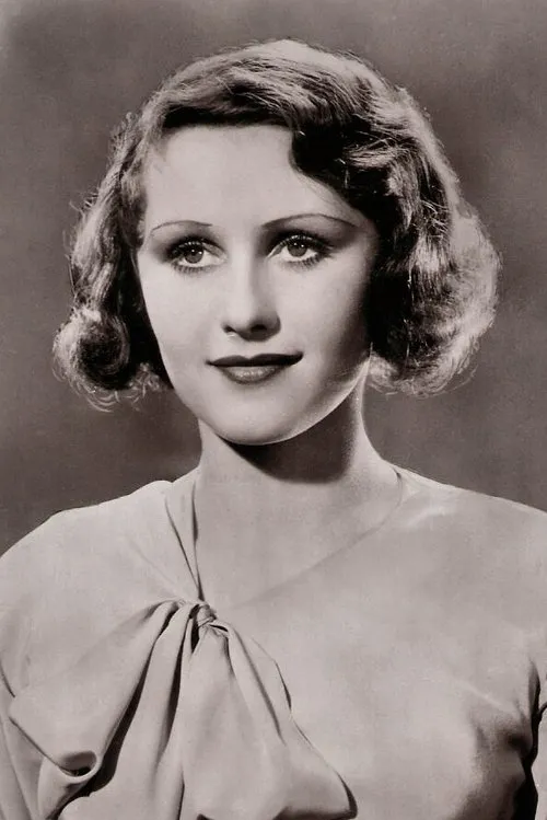 Tamara Desni interpretando a Tamara