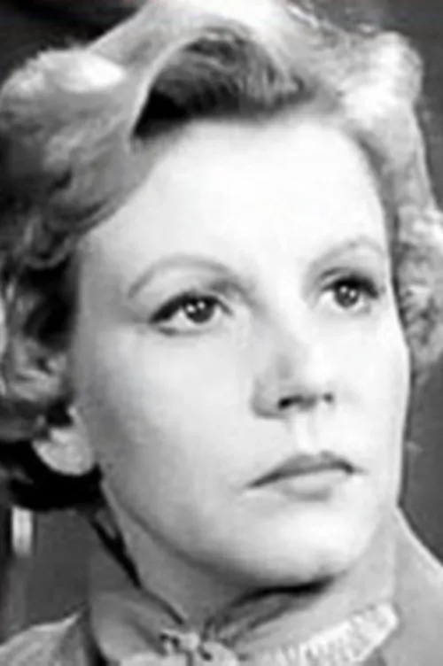 ????????? ??????? ha trabajado con Тамара Дмитриева en 1 ocasiones