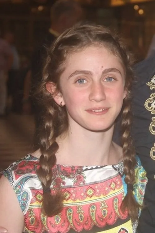 Richard Labuda ha trabajado con Tamara Fischer en 2 ocasiones