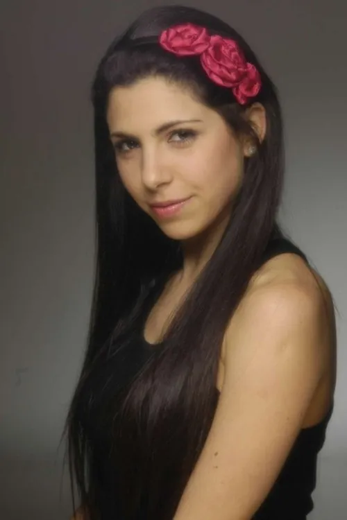 Antonella Saldicco ha trabajado con Tamara Garzón en 1 ocasiones