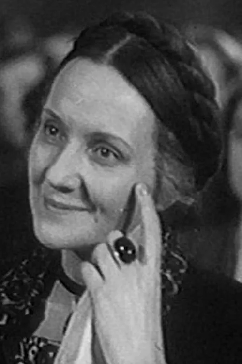 Yelena Yegorova ha trabajado con Tamara Glebova en 1 ocasiones