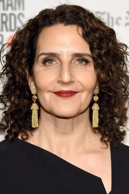 Tamara Jenkins interpretando a Robin