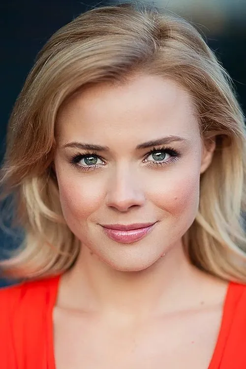 Trish Christensen ha trabajado con Tamara Knausz en 1 ocasiones