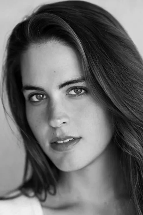 Tristan Barr ha trabajado con Tamara Natt en 1 ocasiones