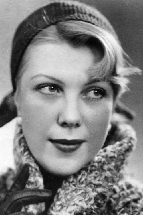 Foto de perfil del actor Тамара Носова en el reparto