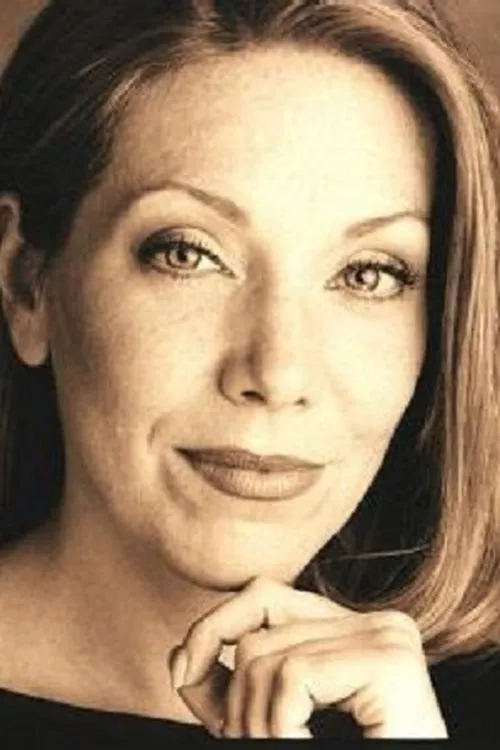 Tamara Phillips interpretando a Hobbs