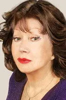 Yuriy Luzhkov ha trabajado con Tamara Shempel en 1 ocasiones