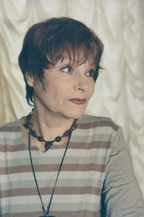 Anastasiya Bedredinova ha trabajado con Tamara Solodnikova en 1 ocasiones