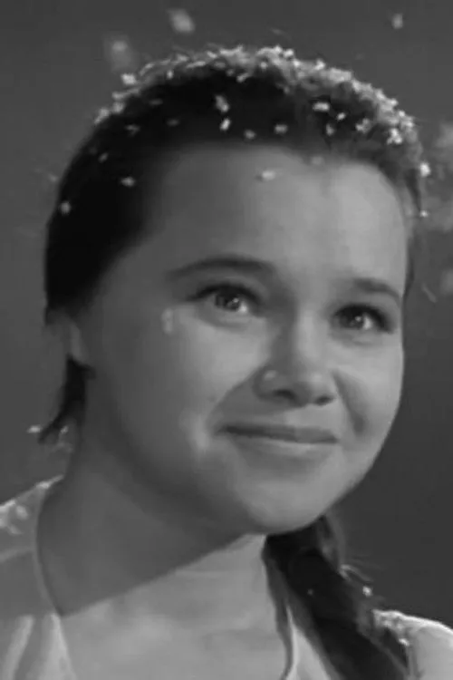 Foto de perfil del actor Tamara Strelkova en el reparto