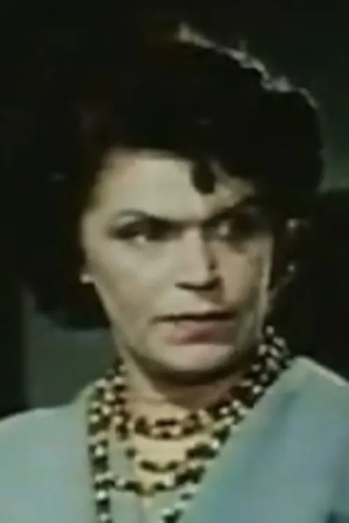 Igor Shulzhenko ha trabajado con Tamara Trushina en 1 ocasiones