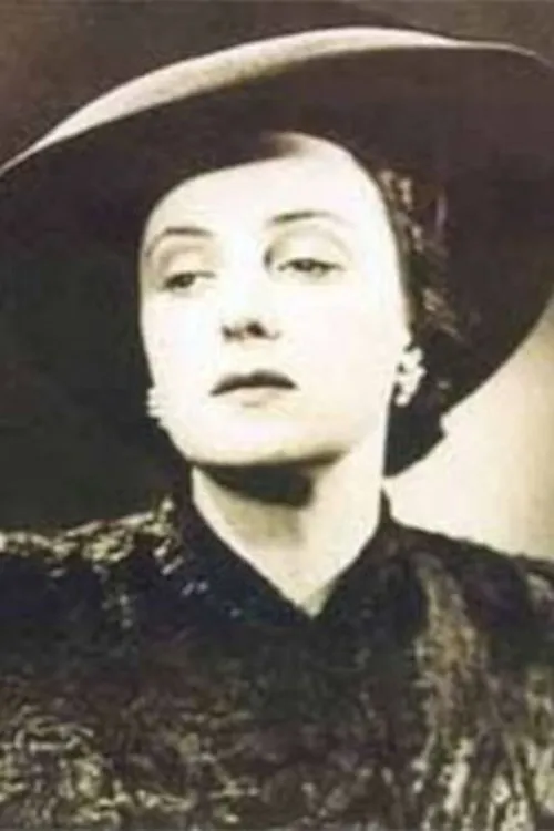 Elene Akhvlediani ha trabajado con Tamari Tsitsishvili en 1 ocasiones