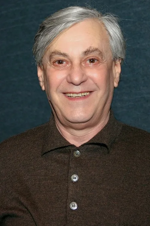 Foto de perfil del actor Tamás Végvári en el reparto