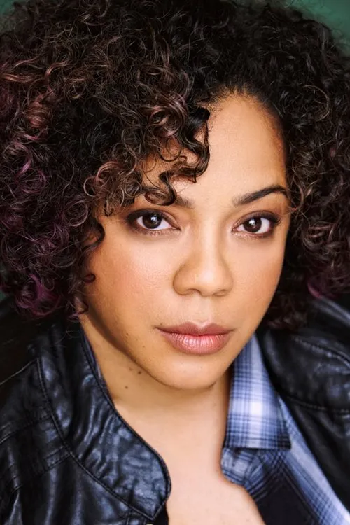 Jade Patteri ha trabajado con Tameka Cruel en 1 ocasiones