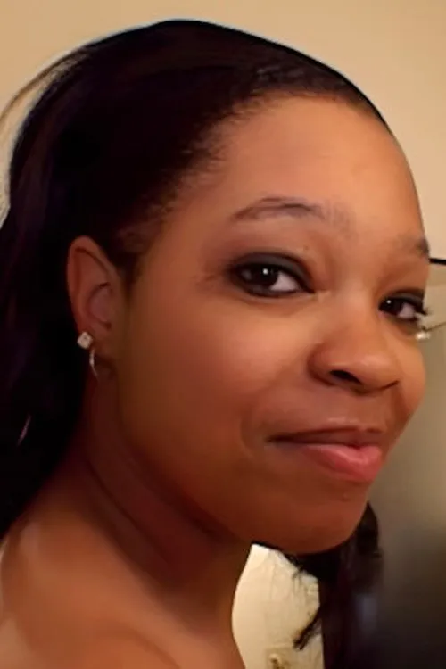 Tameka interpretando a (as Cashmere)