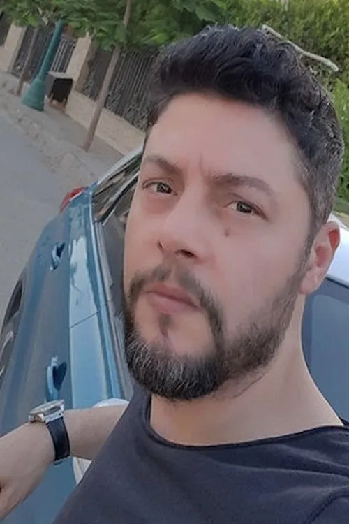 Tamer Youssri — personaje: Ateya Mosharafa