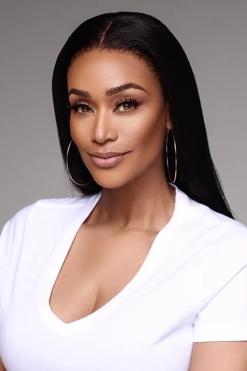 Tami Roman — personaje: Denise
