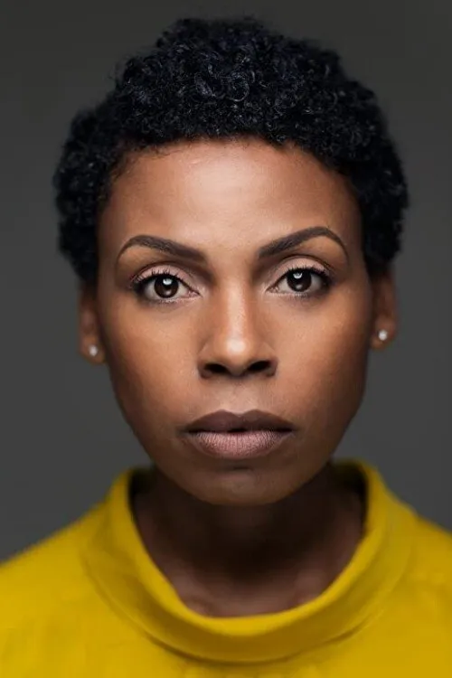 Shane Carruth ha trabajado con Tamiko Robinson Steele en 1 ocasiones