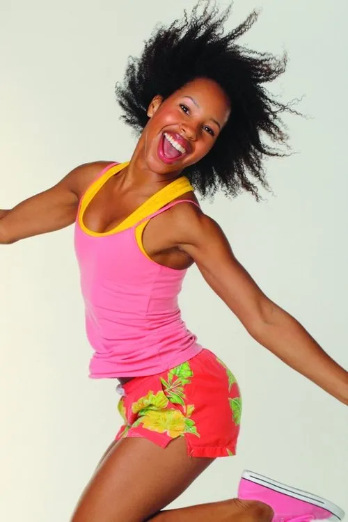 Shamier Anderson ha trabajado con Tamina Pollack-Paris en 2 ocasiones