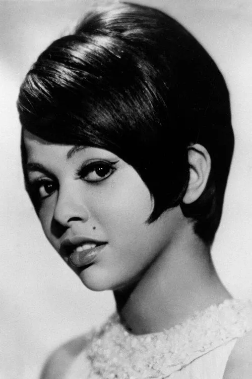 Weldon Arthur McDougal III ha trabajado con Tammi Terrell en 1 ocasiones