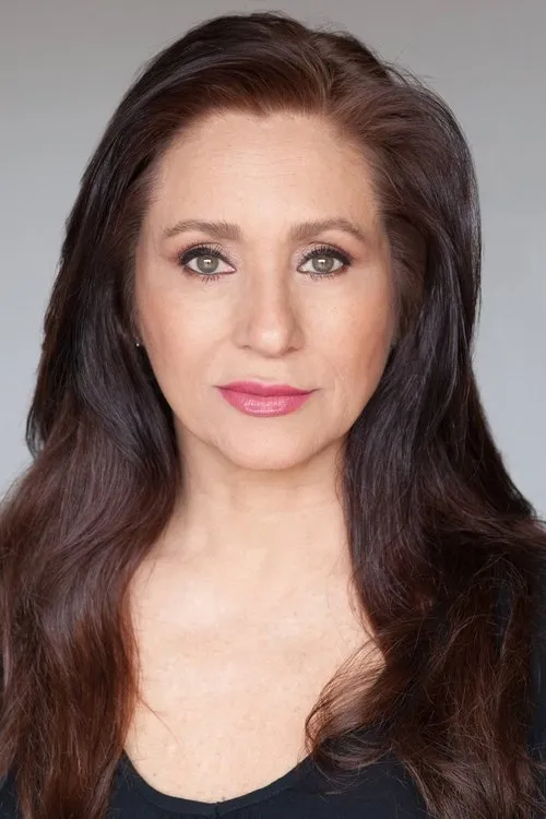 Tammy Hyler interpretando a Band